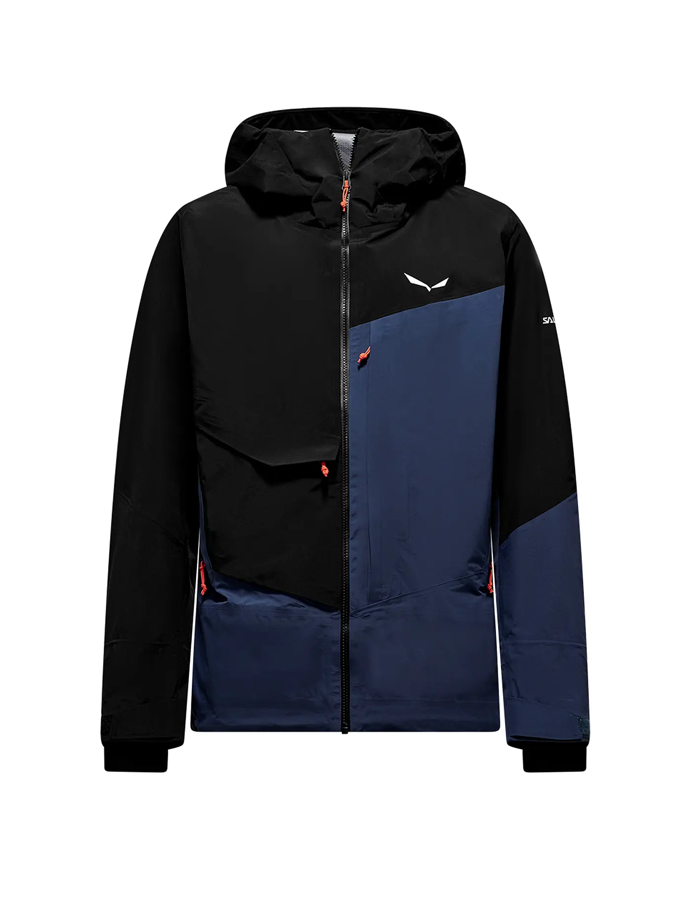 SALEWA | Herren Tourenjacke Sella Free 3L PTX | 